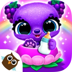 Icône de Fruitsies - Pet Friends