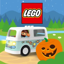 Icône de LEGO® DUPLO® World
