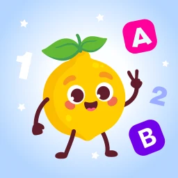 Icône de GenioKid: Kids Learning Games